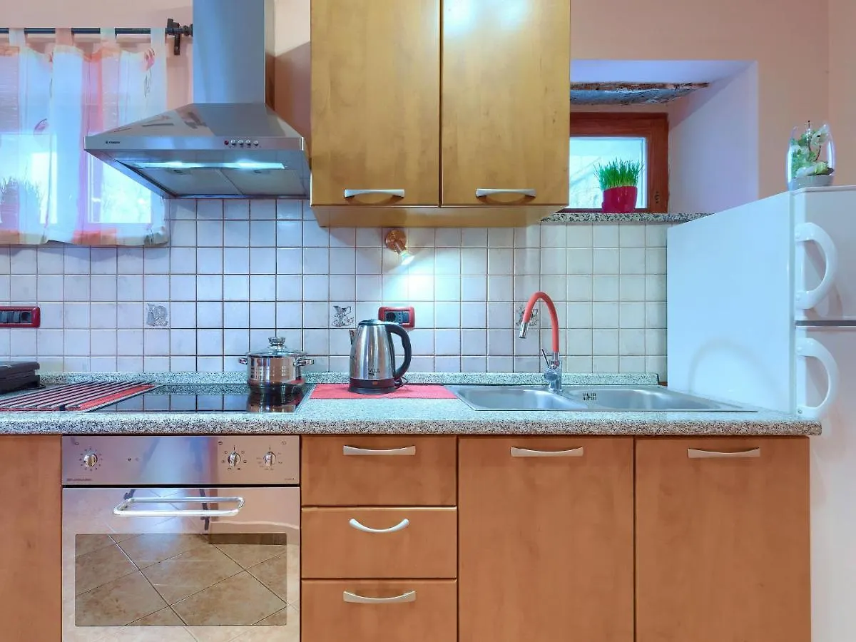 Holiday Home Villa Mate I Kate By Interhome Žminj 0*,  Kroatien