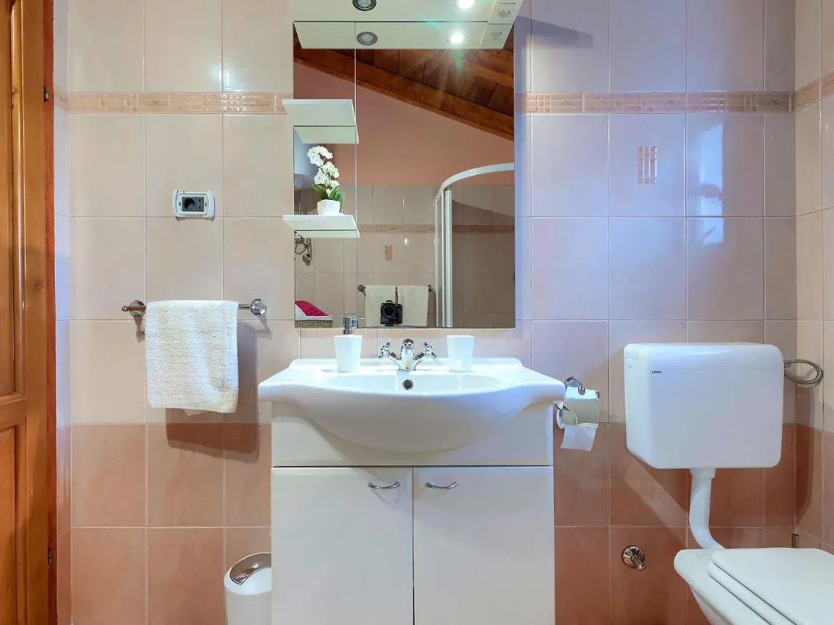 Holiday Home Villa Mate I Kate By Interhome Žminj
