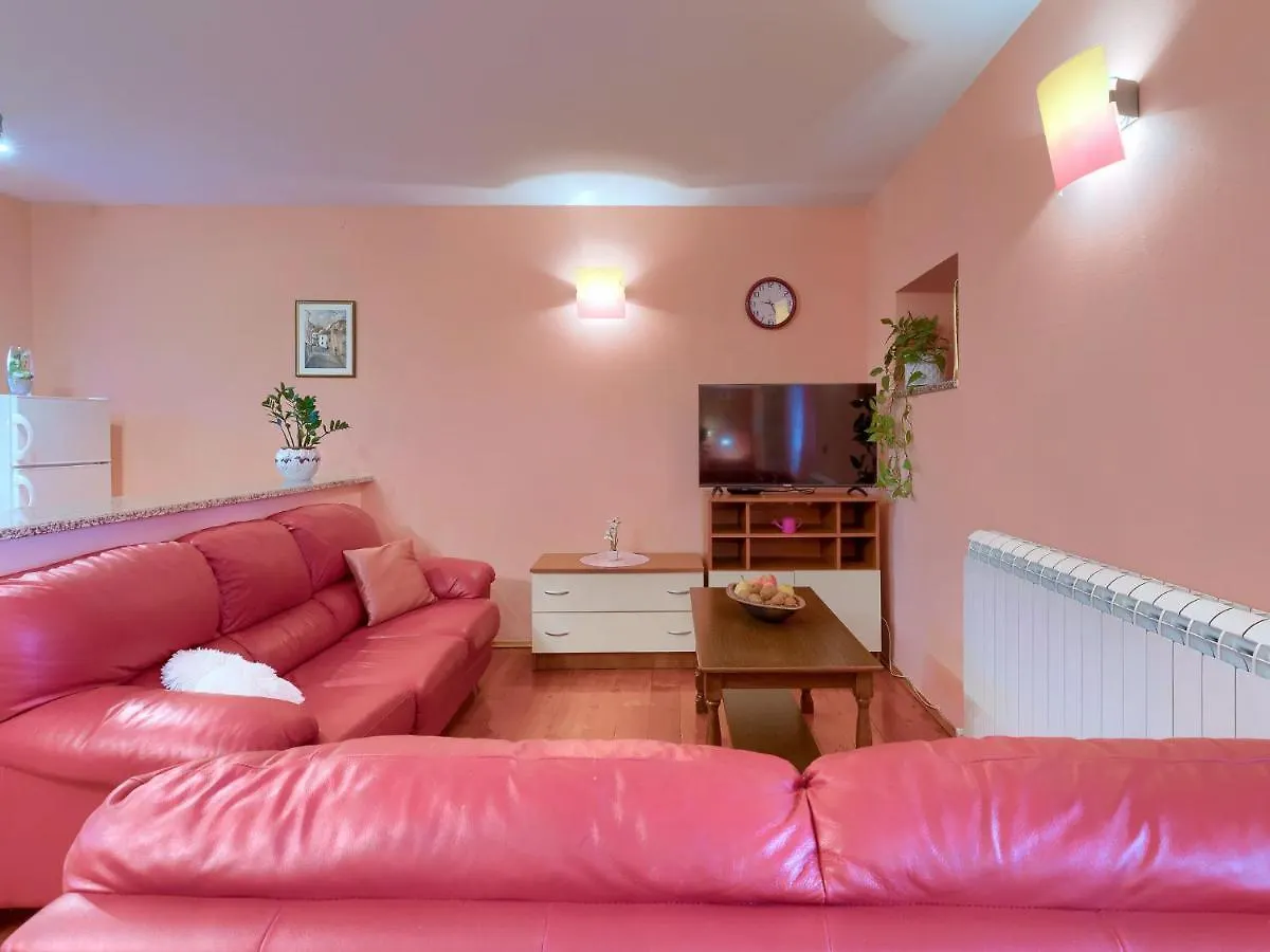 Holiday Home Villa Mate I Kate By Interhome Žminj