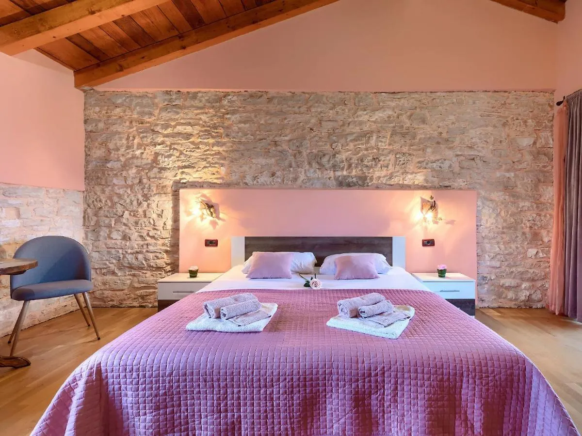 Holiday Home Villa Mate I Kate By Interhome Žminj