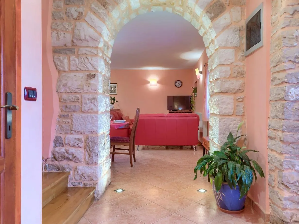 Holiday Home Villa Mate I Kate By Interhome Žminj 0*,  Kroatien