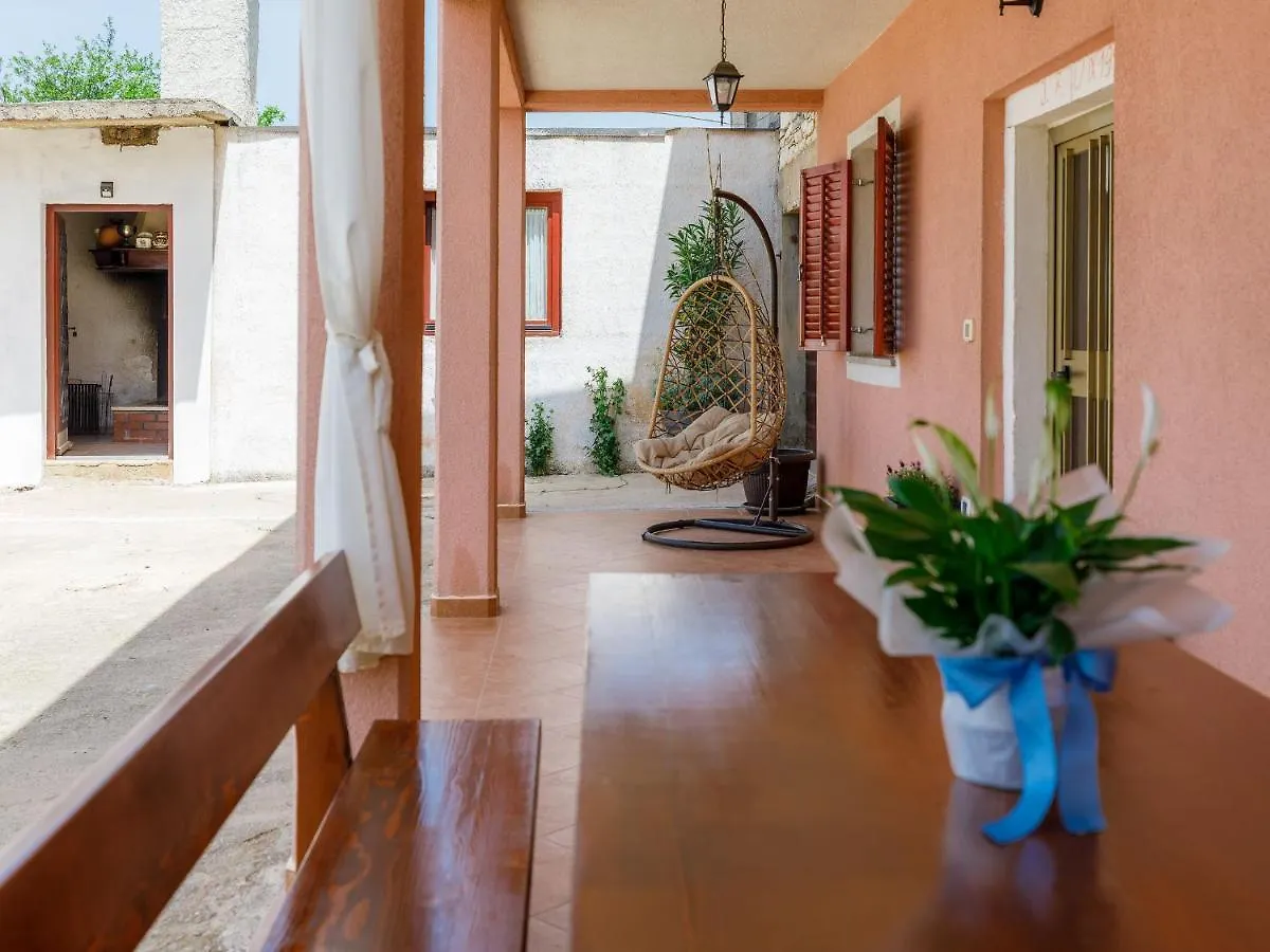 Holiday Home Villa Mate I Kate By Interhome Žminj 0*,